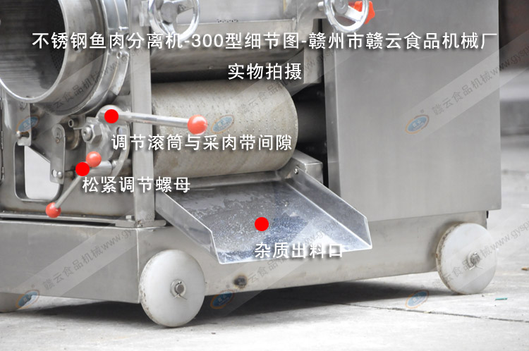 GY-CR-300����ֲ����ϸ��ͼ