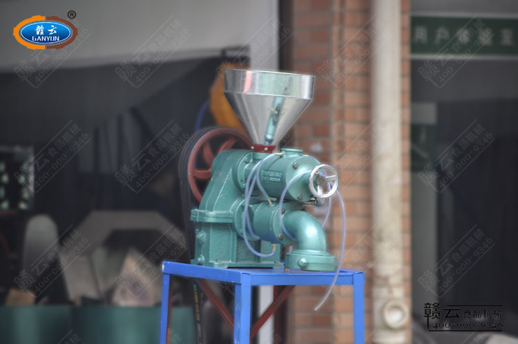 大型年糕粉丝机