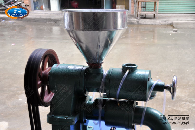 大型年糕粉丝机