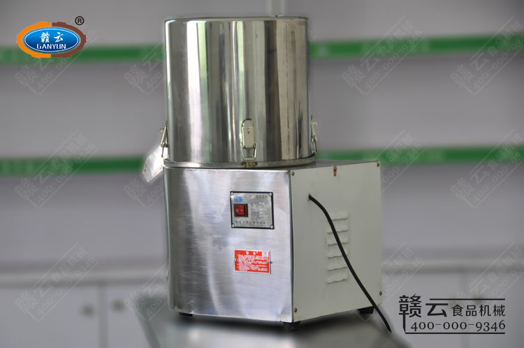 280型刹菜机高清整体图