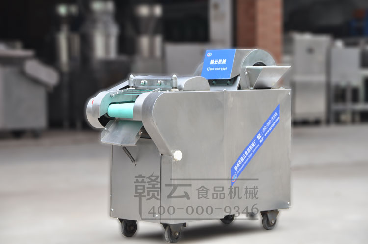 赣云系列多功能切菜机
