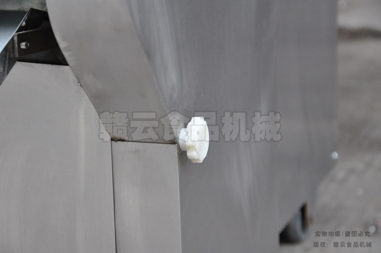 880型多功能切菜机高清组图