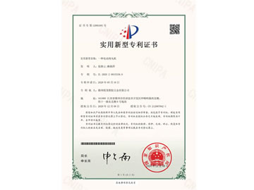 ʵ��ʵ��ר��֤�飨һ�ֵ綯�������