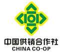 中国供销合作社
