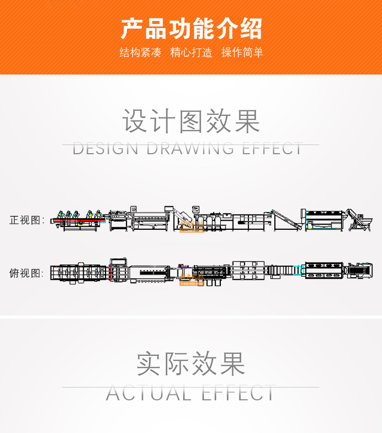 中央厨房设计图效果