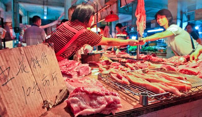 ���г�����۸�