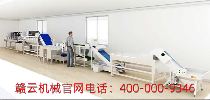 Ԥ�Ʋ˼ӹ���ϴ��ˮ��Ч��ͼ