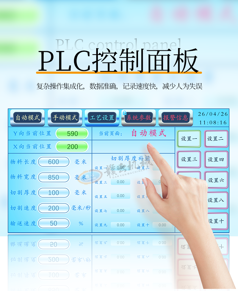 ��ǻ�PLC�������